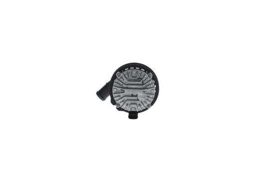 Auxiliary Water Pump (heating water circuit)