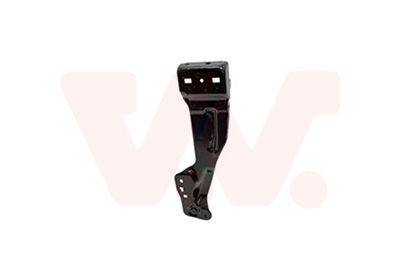 Radiator Support