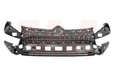 Radiator Grille