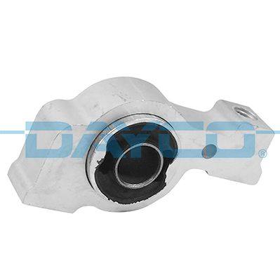 Mounting, control/trailing arm