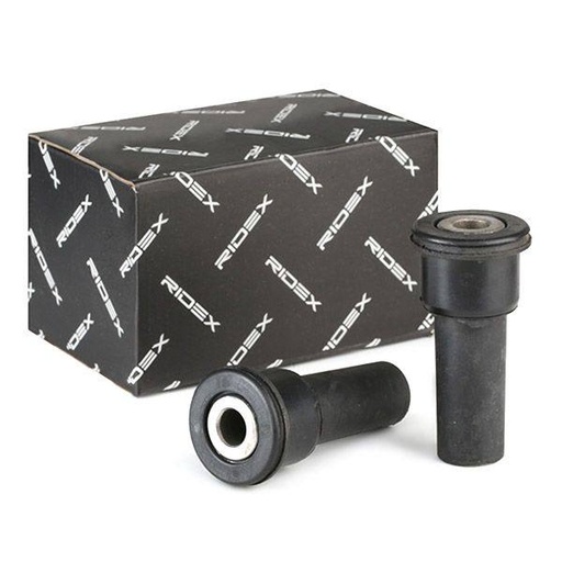[SUPP-6358-251T0144] Mounting, control/trailing arm