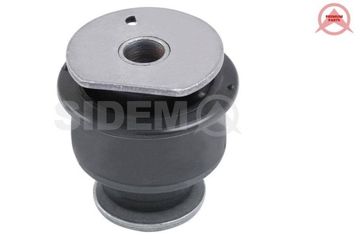 Mounting, control/trailing arm