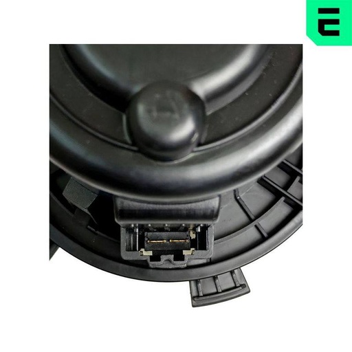 Interior Blower