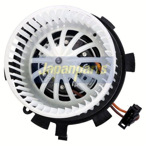 Interior Blower