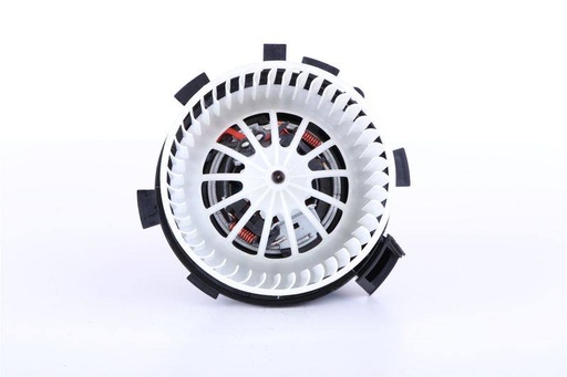 Interior Blower
