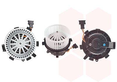 Interior Blower
