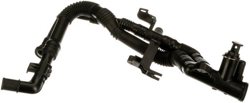 Heater Hose