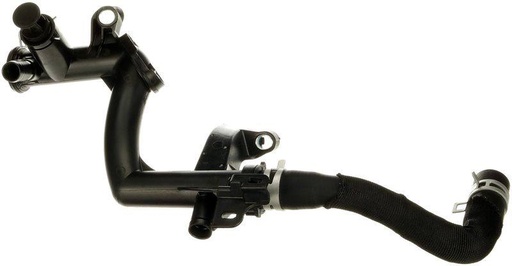 Heater Hose