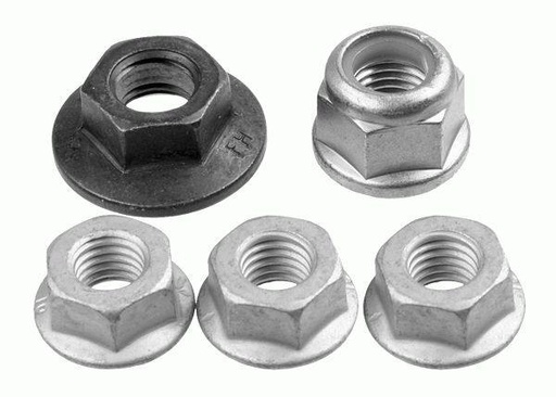 Repair Kit, wheel suspension
