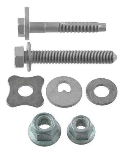 Repair Kit, wheel suspension