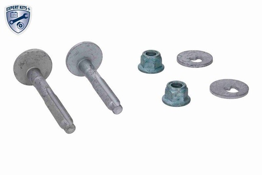 Mounting and Bolting Kit, control/trailing arm