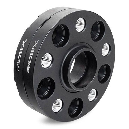 [SUPP-6358-3792A0005] Track Widening