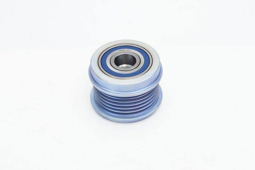 Alternator Freewheel Clutch