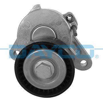 Belt Tensioner, V-ribbed belt