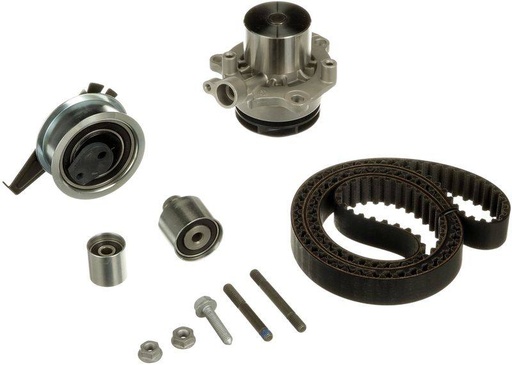 Water Pump & Timing Belt Kit