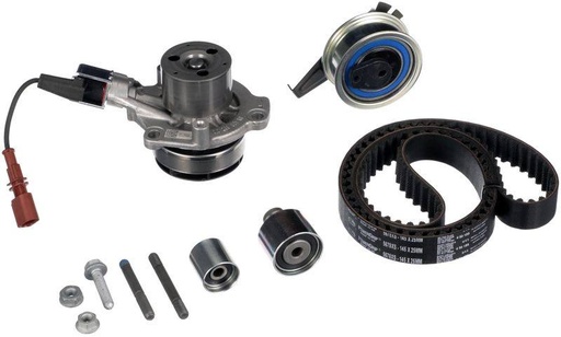 Water Pump & Timing Belt Kit