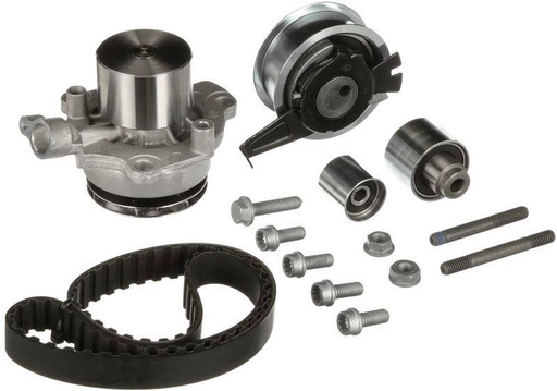 Water Pump & Timing Belt Kit