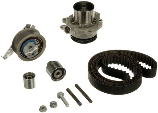 Water Pump & Timing Belt Kit