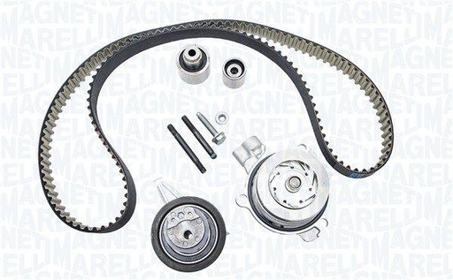 Water Pump & Timing Belt Kit