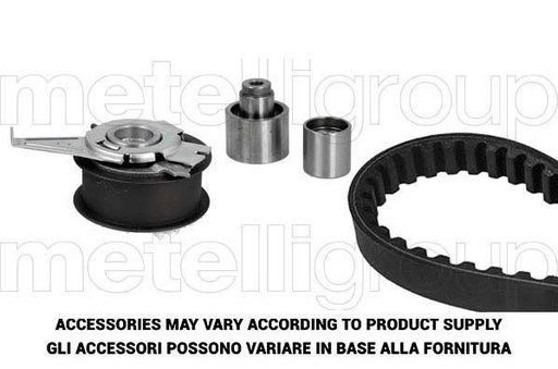 Timing Belt Kit