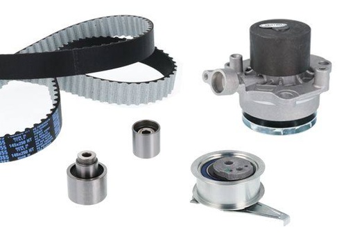 Water Pump & Timing Belt Kit