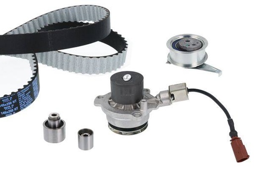 Water Pump & Timing Belt Kit