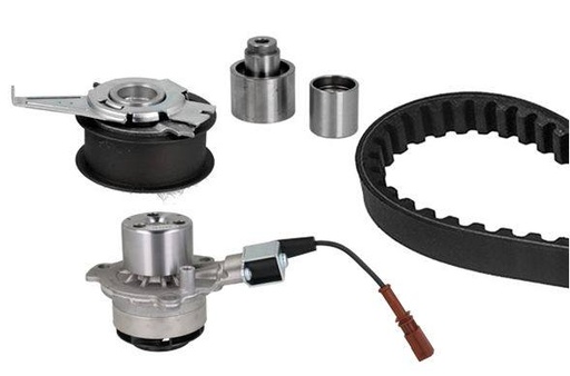 Water Pump & Timing Belt Kit