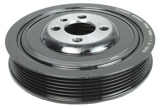 Belt Pulley, crankshaft