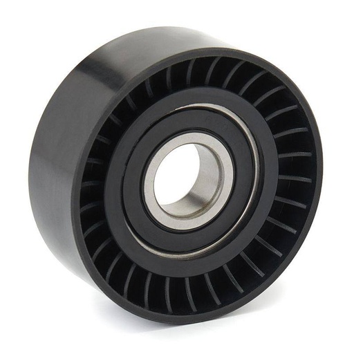 [SUPP-6358-310T0472] Tensioner Pulley, V-ribbed belt