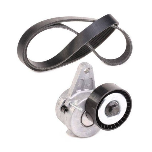 [SUPP-6358-542R0122] V-ribbed Belt Set