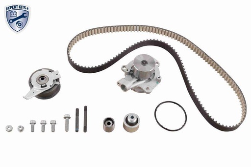 Water Pump & Timing Belt Kit