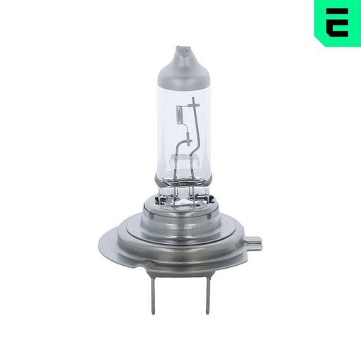 Bulb, front fog light