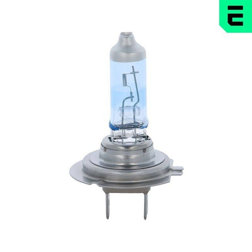 Bulb, front fog light