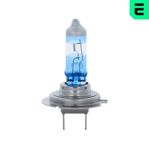 Bulb, front fog light