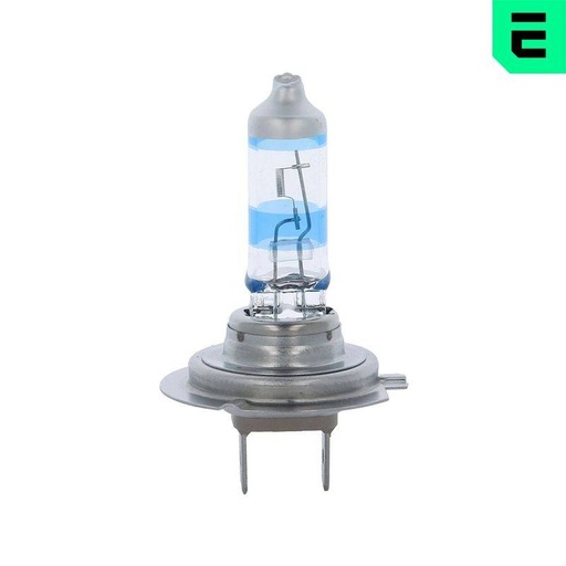 Bulb, front fog light