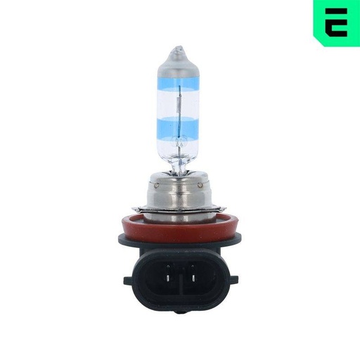 Bulb, front fog light