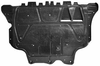 Engine Compartment Noise Insulation