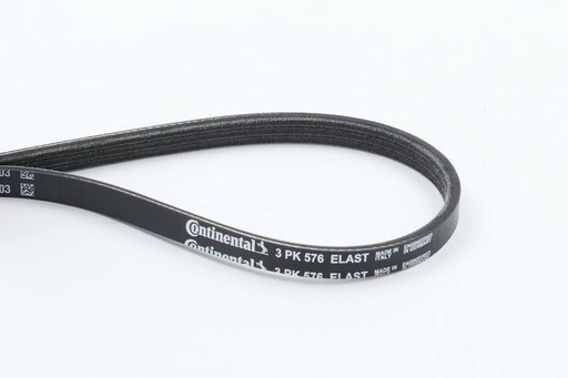 V-ribbed Belt