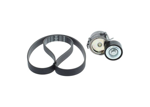V-ribbed Belt Set