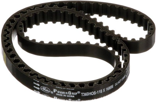 Timing Belt