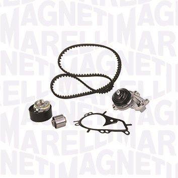 Water Pump & Timing Belt Kit