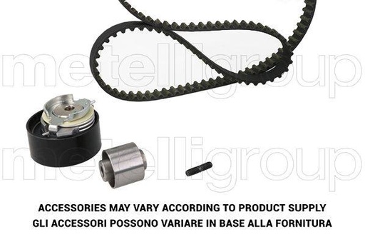 Timing Belt Kit