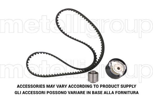 Timing Belt Kit