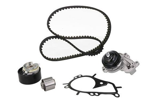 Water Pump & Timing Belt Kit