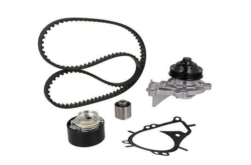 Water Pump & Timing Belt Kit