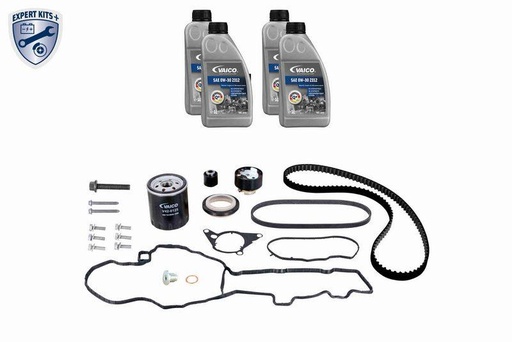 Timing Belt Kit