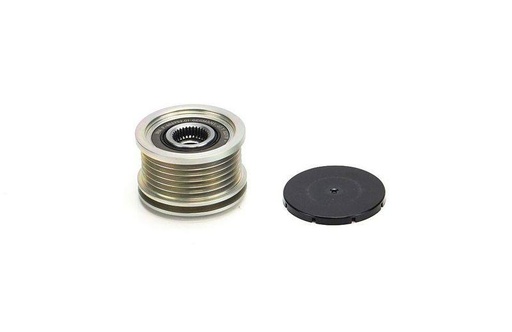 Alternator Freewheel Clutch
