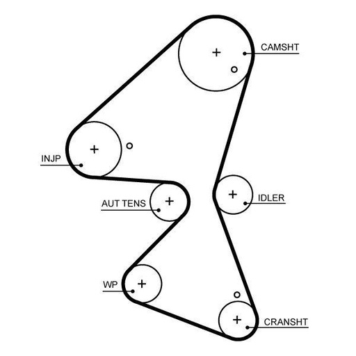 Timing Belt