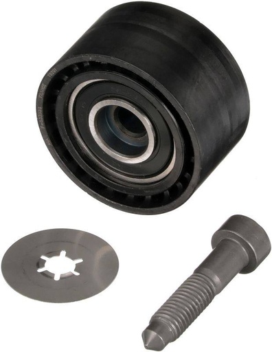 Deflection Pulley/Guide Pulley, timing belt