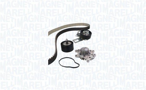 Water Pump & Timing Belt Kit